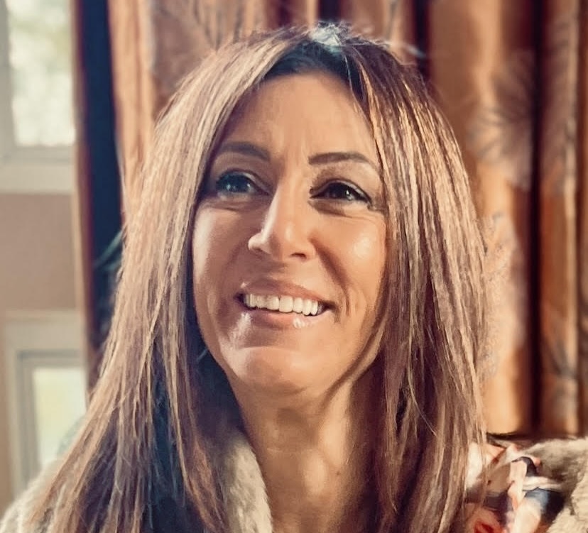 Gina Russo 2