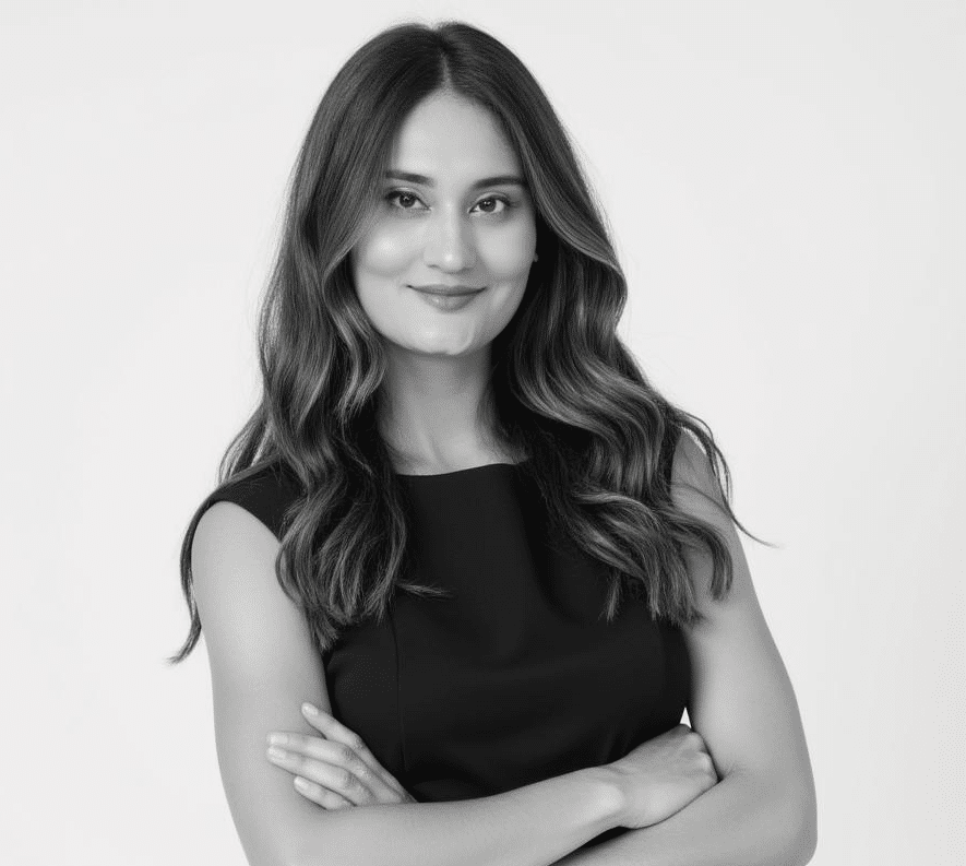 Dr. Henna Sahi